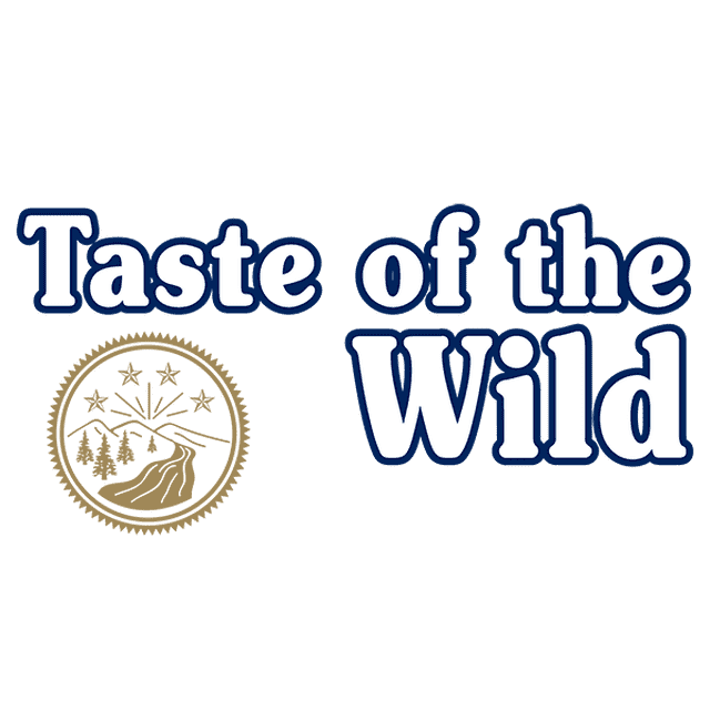 TASTE OF THE WILD