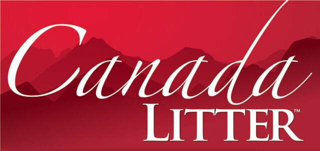 CANADA LITTER