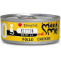 DISIGUAL CAT MINI ME N1 POLLO X 85 gr
