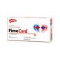 PIMOCARD 5mg CAJA X 20 tabletas PIMOCARD 5mg CAJA X 20 tabletas