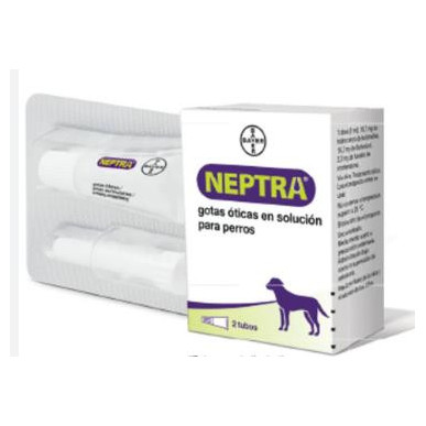 NEPTRA 1 ML X UNIDAD