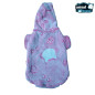 CHOMPA RUFFUSS 86  XM