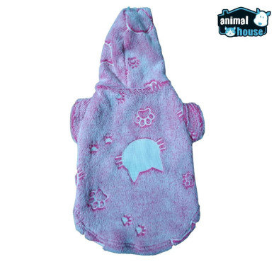 CHOMPA RUFFUSS 86  XM