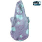 CHOMPA RUFFUSS 86  XM