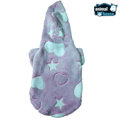 CHOMPA RUFFUSS 86  XM