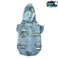 CHOMPA RUFFUSS 86  XM