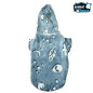 CHOMPA RUFFUSS 86  XM