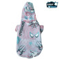 CHOMPA RUFFUSS 86  XM