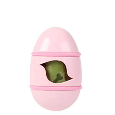 DISPENSADOR DE BOLSAS EGG