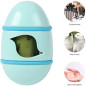 DISPENSADOR DE BOLSAS EGG DISPENSADOR DE BOLSAS EGG