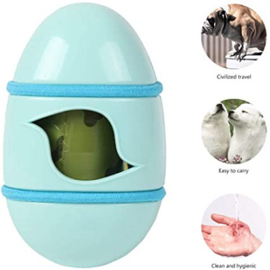 DISPENSADOR DE BOLSAS EGG