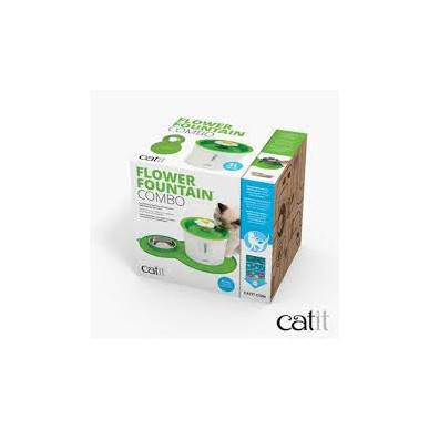 FUENTE FLOR COMBO 3 Lts  PLATO AITAPET
