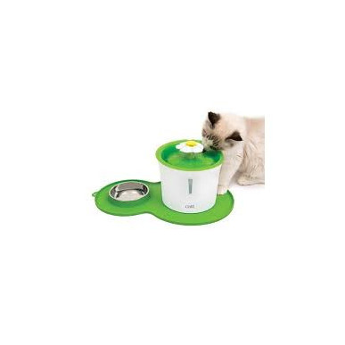 FUENTE FLOR COMBO 3 Lts  PLATO AITAPET