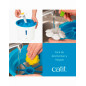 FUENTE FLOR CATIT 2.0 CON LUZ LED FUENTE FLOR CATIT 2.0 CON LUZ LED
