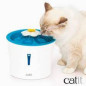 FUENTE FLOR CATIT 2.0 CON LUZ LED FUENTE FLOR CATIT 2.0 CON LUZ LED