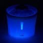 FUENTE FLOR CATIT 2.0 CON LUZ LED FUENTE FLOR CATIT 2.0 CON LUZ LED