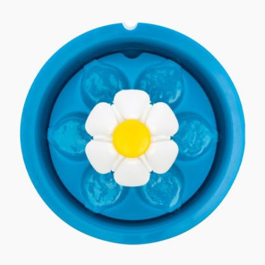 FUENTE FLOR CATIT 2.0 CON LUZ LED