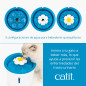 FUENTE FLOR CATIT 2.0 CON LUZ LED FUENTE FLOR CATIT 2.0 CON LUZ LED