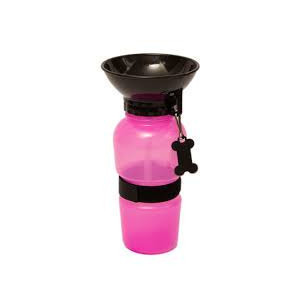 BEBEDERO CICLOVIA VERTICAL DOG