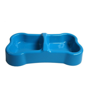 COMEDERO DOBLE HUESO MEDIANO