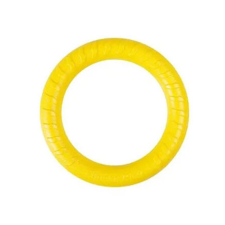 JUGUETE ARO DE GOMA S