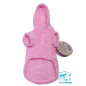 CHOMPA RUFFUSS 86  XM