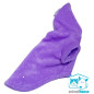 CHOMPA RUFFUSS 86  XM