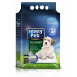 TAPETES HIGIENICOS BEAUTY PETS X30 unid TAPETES HIGIENICOS BEAUTY PETS X30 unid