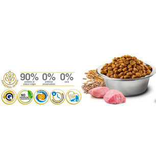 ND ANCESTRAL DOG ADUL MED POLLO X2.5KG