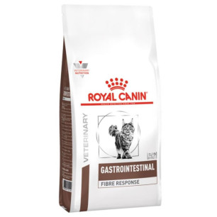 ROYAL CANIN FIBRE RESPONSE CAT X 2K