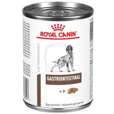 ROYAL CANIN LATA GASTRO INTESTINAL 385gr