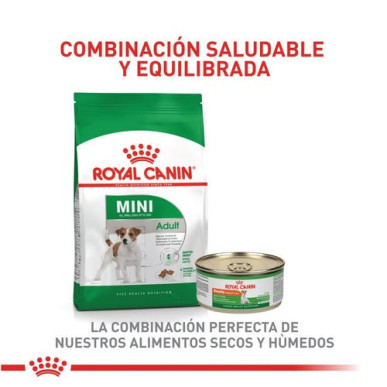 ROYAL CANIN MINI ADULTO 8KG