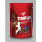 SNACK TREATYS BEEF FLAVOR JERKY STRX200g