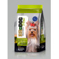 BR FOR DOG ADULTO RAZA PEQUEÑA X 3 kg BR FOR DOG ADULTO RAZA PEQUEÑA X 3 kg