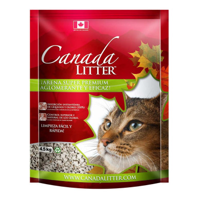 ARENA CANADA LITTER X 18 kg