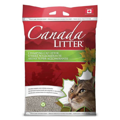 ARENA CANADA LITTER X 18 kg