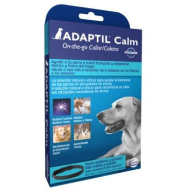 ADAPTIL COLLAR TALLA L PERRO MED YGRANDE
