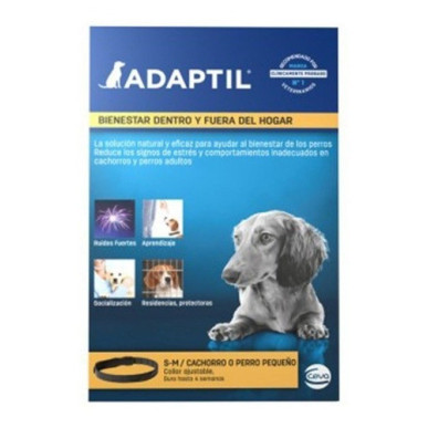 ADAPTIL COLLAR TALLA L PERRO MED YGRANDE