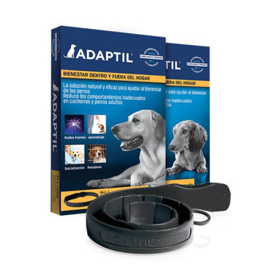 ADAPTIL COLLAR TALLA L PERRO MED YGRANDE