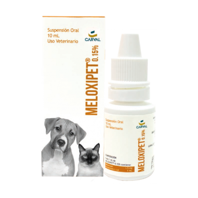 MELOXIPET X 10 ml