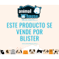 NICILAN 400/100 gr X BLISTER NICILAN 400/100 gr X BLISTER