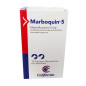 MARBOQUIN 5 MG X 10 TAB MARBOQUIN 5 MG X 10 TAB