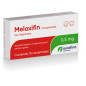 MELOXIFIN CART 0.5mg CAJA X 10 COMPRIMIDOS