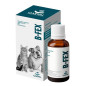 B-FEX SUSPENSION ORAL X 60 ML B-FEX SUSPENSION ORAL X 60 ML