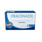 ITRACONAZOL 100 mg 10 TAB X BLISTER ITRACONAZOL 100 mg 10 TAB X BLISTER