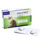 MILPRO 16 MG  ADULTO X  1 TABLETA