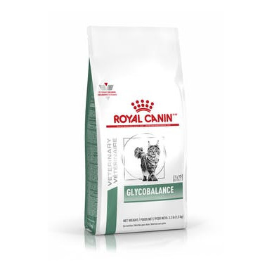 ROYAL CANIN CAT GLYCOBALANCE X 2 kg