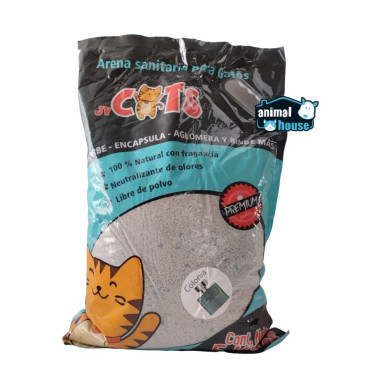 ARENA JV CATS COLONIA 5KG
