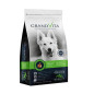 GRAND VITA ADULTO CORDERO 8KG