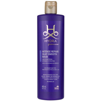 KERATINA  HYDRA SILKY SMOOTH X 480 mL